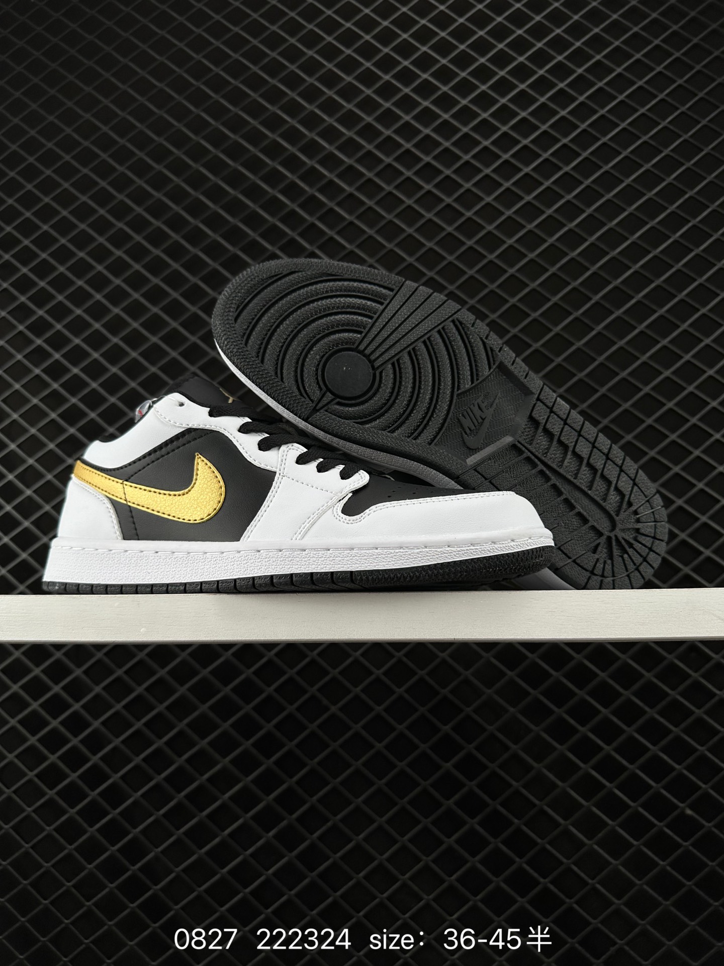 Air Jordan 1 Low AJ1